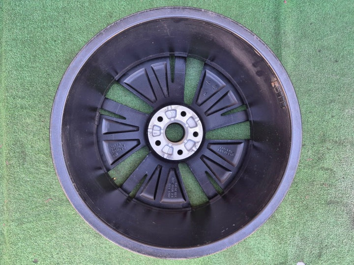 1x Alufelge 19 Zoll 5x112 5LA601025A Skoda Enyaq Iv Rim Wheel FEL9230264979hx