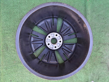 Load image into Gallery viewer, 1x Alufelge 19 Zoll 5x112 5LA601025A Skoda Enyaq Iv Rim Wheel FEL9230264979hx