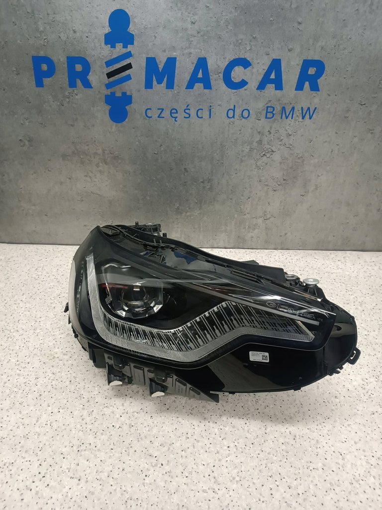 Frontscheinwerfer BMW G42 5A3DC86 Rechts Scheinwerfer Headlight SCH8686943951fp