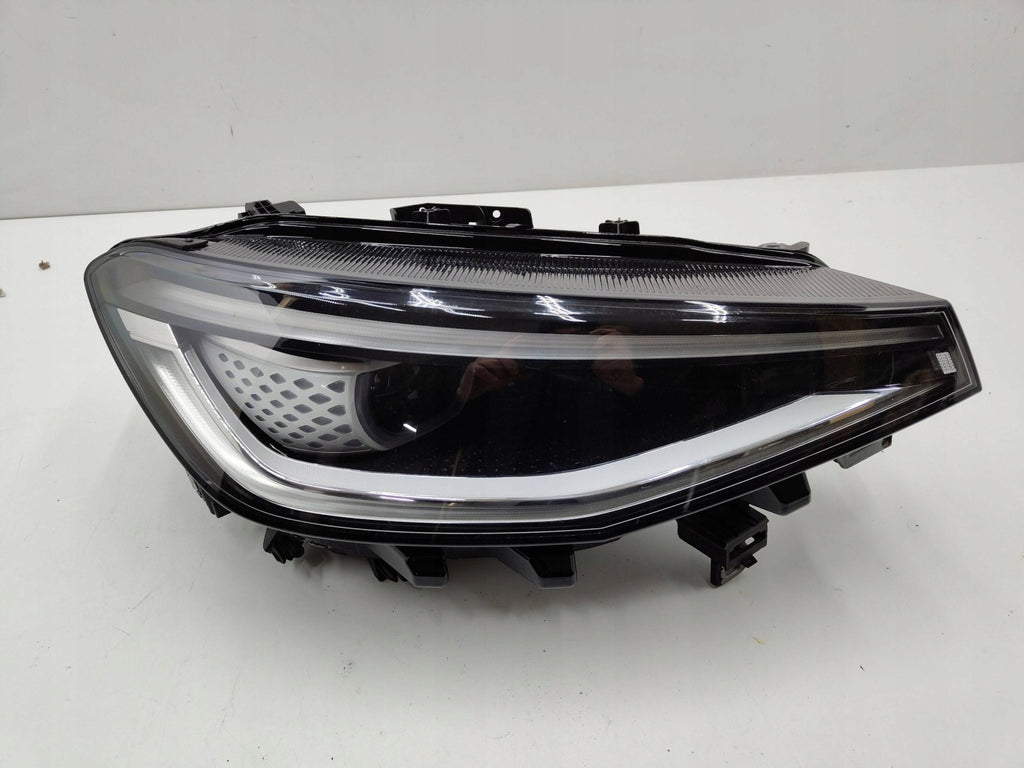 Frontscheinwerfer VW Id.4 11B941036H Rechts Scheinwerfer Headlight SCH6180668329sm