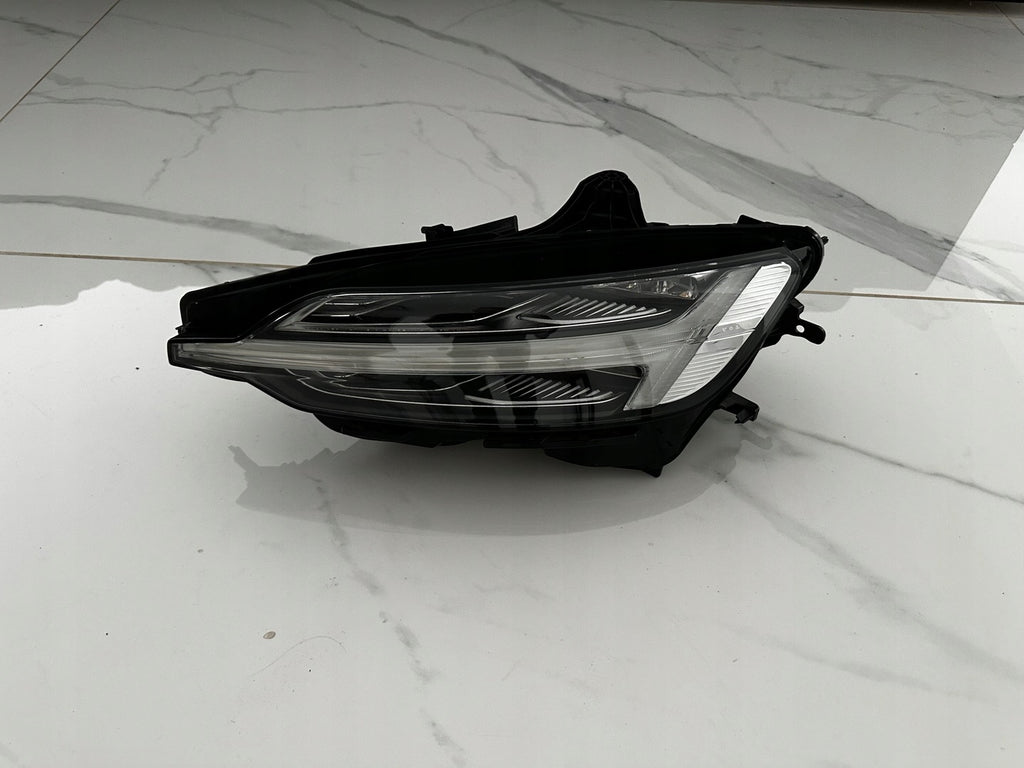 Frontscheinwerfer Volvo S60 V60 II Full LED Links Scheinwerfer Headlight SCH6526043159jq