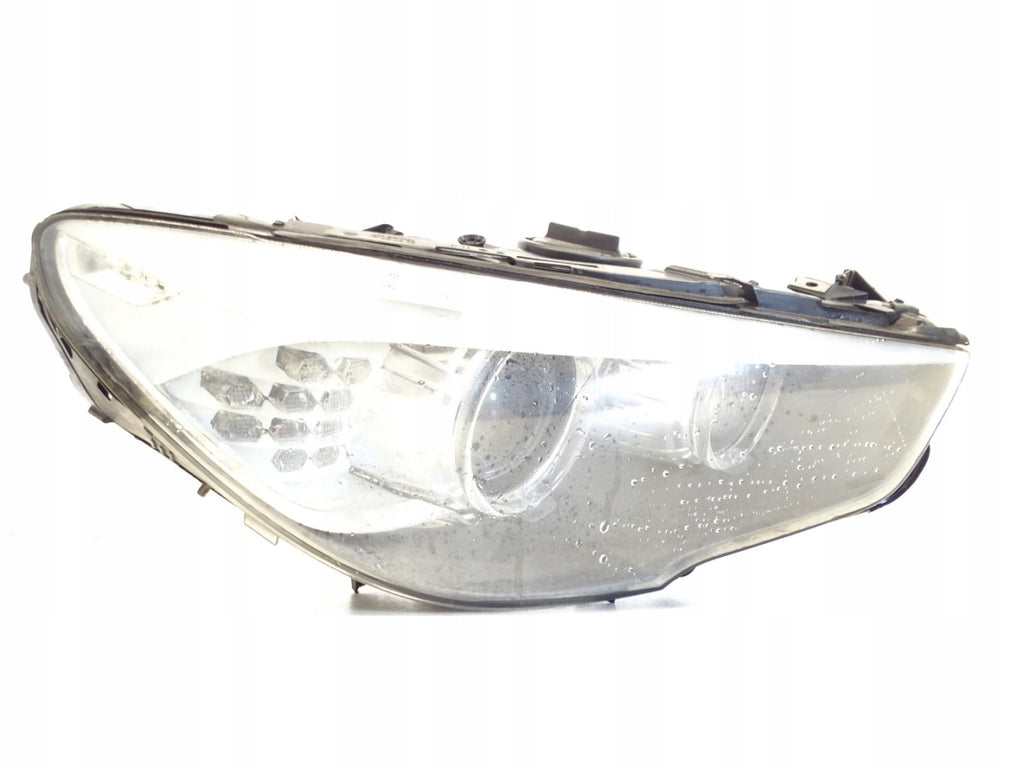 Frontscheinwerfer BMW F07 7199616 Rechts Scheinwerfer Headlight SCH6397710757aj