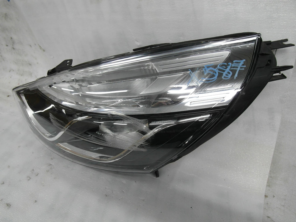 Frontscheinwerfer Renault Clio IV 260608367R Links Scheinwerfer Headlight SCH4822402637rd