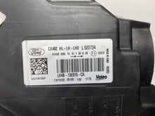 Laden Sie das Bild in den Galerie-Viewer, Frontscheinwerfer Ford Kuga III LV4B-13E015-CA Full LED Links Headlight SCH3217947557og