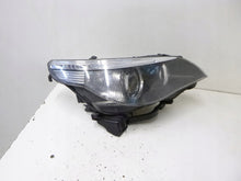 Load image into Gallery viewer, Frontscheinwerfer BMW E60 E61 7189312 Xenon Rechts Scheinwerfer Headlight