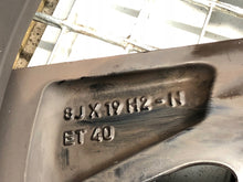 Load image into Gallery viewer, 1x Alufelge 19 Zoll 8.0" 5x112 40ET Glanz Schwarz 3G8601025AA VW Arteon FEL7072694662jw