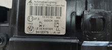 Laden Sie das Bild in den Galerie-Viewer, Frontscheinwerfer BMW X3 E83 3418379 Bi-Xenon Links Scheinwerfer Headlight SCH9729549778qg