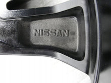 Load image into Gallery viewer, 1x Alufelge 18 Zoll 7.0" 5x114.3 45ET 6FR3A Nissan X-Trail Rim Wheel FEL4710581566ne
