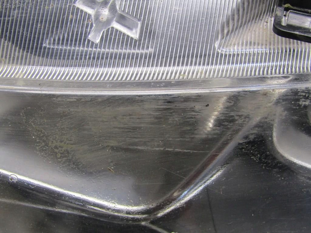 Frontscheinwerfer Honda Civic X KRIS46786 Links Scheinwerfer Headlight