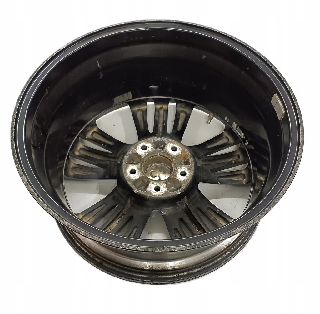 1x Alufelge 18 Zoll 7.5" 5x114.3 50ET 9NB2A Infiniti Qx60 1 Rim Wheel