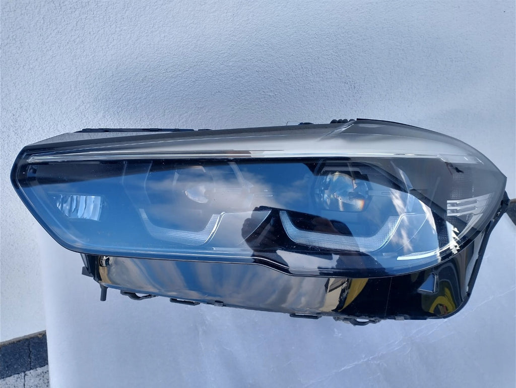 Frontscheinwerfer BMW X5 G05 948178303 LED Links Scheinwerfer Headlight SCH9301902272xr