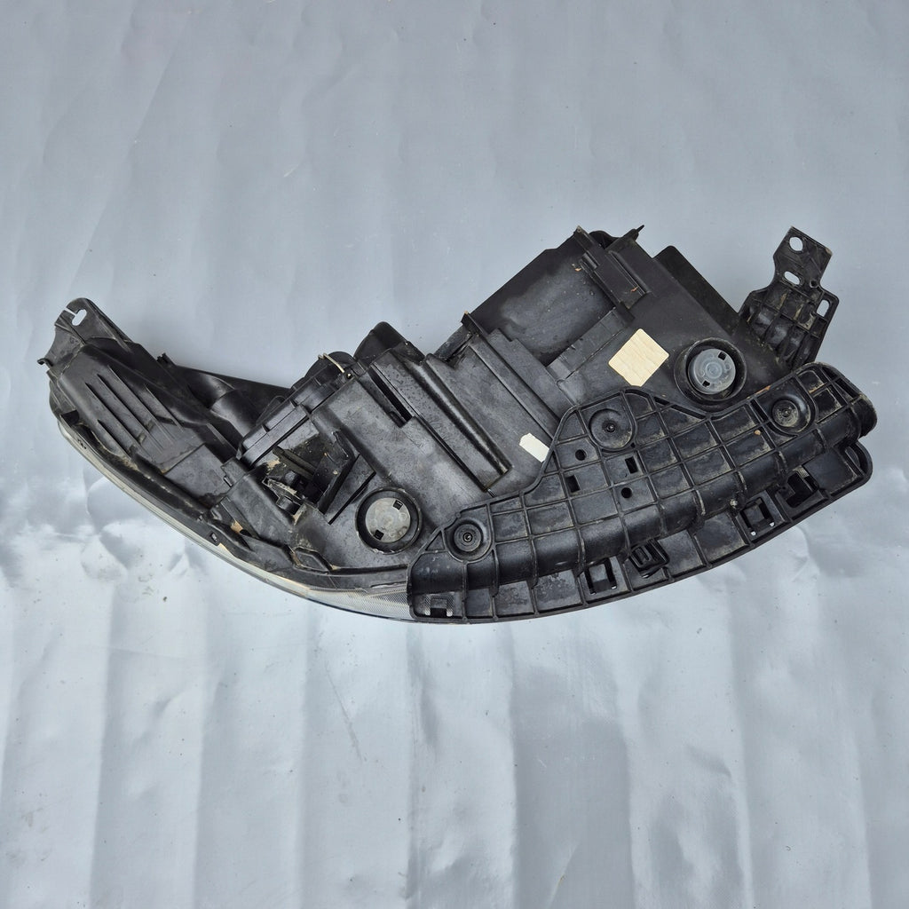 Frontscheinwerfer Ford Kuga CV4413W030AE Ein Stück (Rechts oder Links) Headlight SCH2147464491tu
