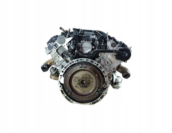 Motor Mercedes-Benz W221 273961 5.5 388PS 285kW 144TKm 2007 Benzin Komplett MOT1460927908rg