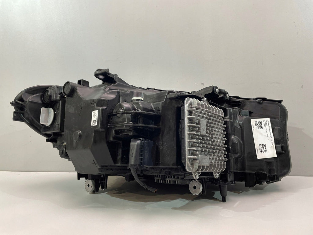 Frontscheinwerfer BMW 5 G31 G30 8499111-03 LED Links Scheinwerfer Headlight SCH5762131162as