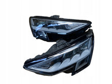 Laden Sie das Bild in den Galerie-Viewer, Frontscheinwerfer Audi A3 8Y0941011 8Y0941012 LED Ein Stück (Rechts oder Links) SCH3091823096de