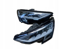 Laden Sie das Bild in den Galerie-Viewer, Frontscheinwerfer Audi A3 8Y0941011 8Y0941012 LED Ein Satz Headlight SCH3091823096de