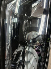 Laden Sie das Bild in den Galerie-Viewer, Frontscheinwerfer Skoda Superb III 3V1941016D LED Rechts Scheinwerfer Headlight SCH4053432804ft