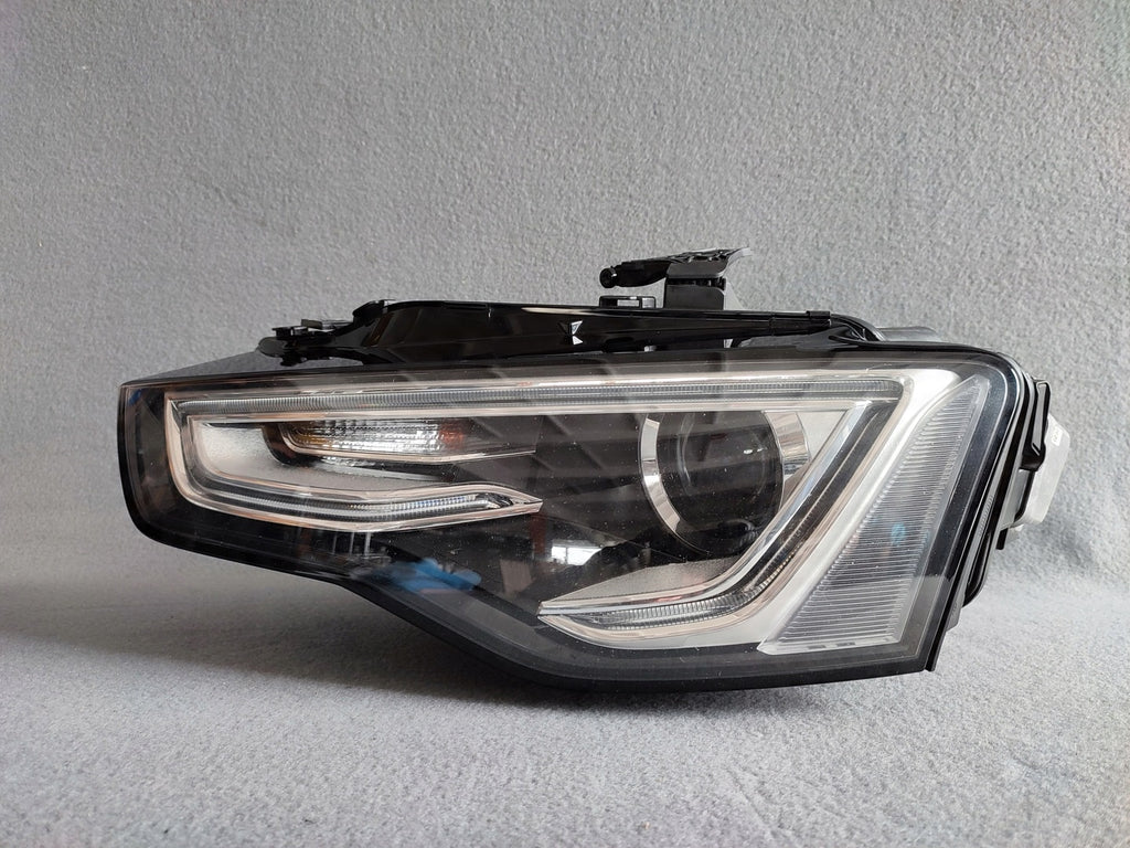 Frontscheinwerfer Audi A5 8T0941005C LED Links Scheinwerfer Headlight