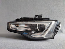 Load image into Gallery viewer, Frontscheinwerfer Audi A5 8T0941005C LED Links Scheinwerfer Headlight