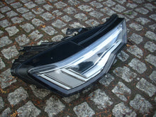Laden Sie das Bild in den Galerie-Viewer, Frontscheinwerfer Audi A6 4K0941040 LED Ein Stück (Rechts oder Links) Headlight SCH4082757172ll