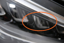 Laden Sie das Bild in den Galerie-Viewer, Frontscheinwerfer Mercedes-Benz A2059066006 LED FALSE Scheinwerfer Headlight SCH5856755413qb
