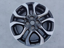 Laden Sie das Bild in den Galerie-Viewer, 1x Alufelge 16 Zoll 5.5&quot; 4x100 40ET 9965405560 Mazda 2 Rim Wheel