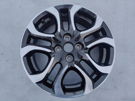 1x Alufelge 16 Zoll 5.5