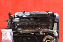 Load image into Gallery viewer, Motor Jaguar Xf X250 224DT 2.2 200PS 2012 Diesel Engine Unkomplett MOT9509139247cp