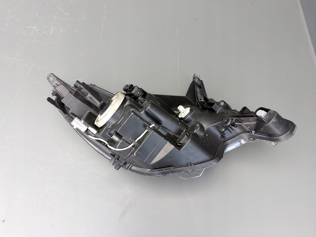 Frontscheinwerfer Peugeot 108 90144088 81150-0H150 Links Scheinwerfer Headlight