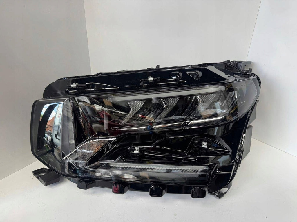 Frontscheinwerfer Citroën C3 9851349180 LED Links Scheinwerfer Headlight SCH8394548742ux