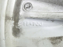 Laden Sie das Bild in den Galerie-Viewer, 1x Alufelge 16 Zoll 7.0&quot; 5x114.3 Toyota Rim Wheel