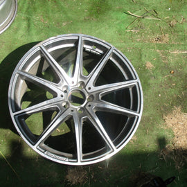 1x Alufelge 20 Zoll 11.0