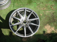 Load image into Gallery viewer, 1x Alufelge 20 Zoll 11.0" 5x112 68ET Glanz Grau Mercedes-Benz Amg Rim Wheel FEL4111867066zu