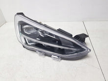 Laden Sie das Bild in den Galerie-Viewer, Frontscheinwerfer Ford Focus JX7B-13E014-AD Full LED Rechts Headlight SCH9498714186xf