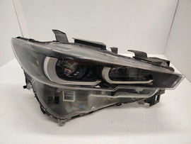 Frontscheinwerfer Mazda Cx5 KSD451030 Full LED Rechts Scheinwerfer Headlight SCH7894926834at