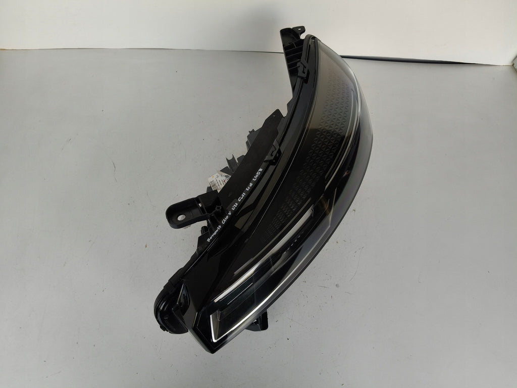 Frontscheinwerfer Renault Clio I V 260600149R Full LED Links Headlight SCH2463887909vx
