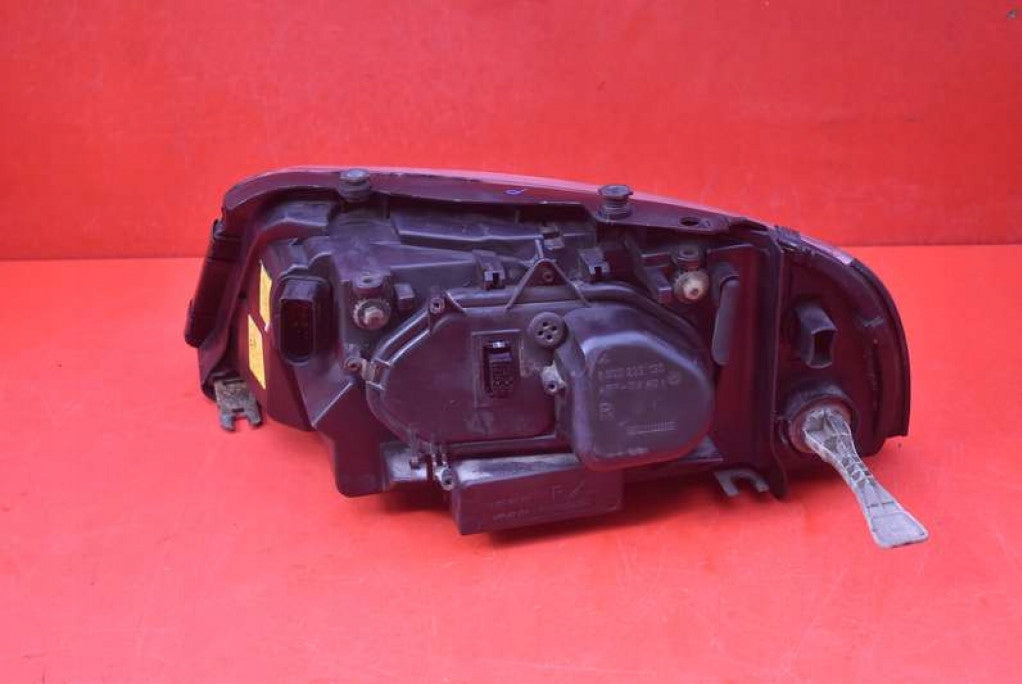 Frontscheinwerfer Seat Alhambra 7M3941018 XENON Rechts Scheinwerfer Headlight