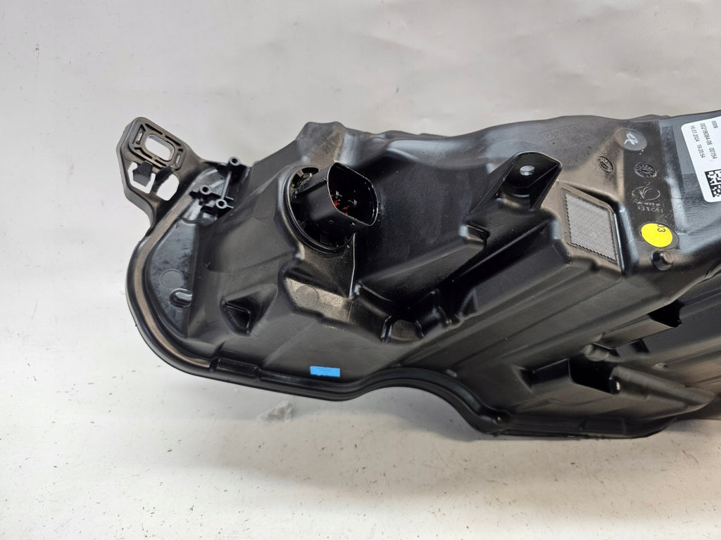 Frontscheinwerfer Jaguar Xf X260 F-Pace X761 MK83-13W029-EE LED Rechts Headlight SCH5829602247xm