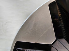 Load image into Gallery viewer, 1x Alufelge 18 Zoll 7.5" 5x108 46ET Glanz Schwarz 80000277 Volvo Rim Wheel FEL8283922467tw