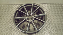 Load image into Gallery viewer, 1x Alufelge 19 Zoll 8.5" 5x112 43ET 8K0601025CT Audi A4 B8 Rim Wheel FEL9441405222cd