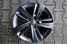 Load image into Gallery viewer, 1x Alufelge 17 Zoll YP00064180 YP00162480 Opel Grandland X Rim Wheel FEL7924777017su