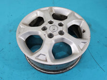 Laden Sie das Bild in den Galerie-Viewer, 4x Alufelge 16 Zoll 6.0" 5x110 Opel Astra G Rim Wheel FEL3671822921vu