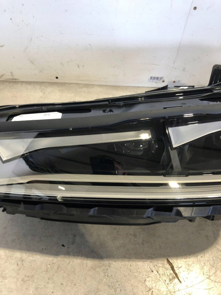 Frontscheinwerfer BMW IX 5A3CE9105 Ein Satz Scheinwerfer Headlight SCH5460885939wo