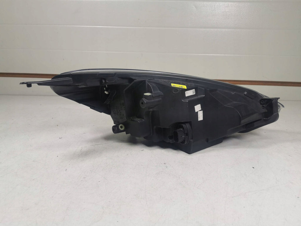 Frontscheinwerfer Ford Fiesta I H1BB13E015CF Links Scheinwerfer Headlight SCH1802570382er