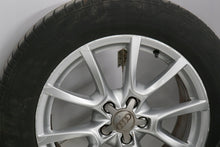 Laden Sie das Bild in den Galerie-Viewer, 4x Alufelge 18 Zoll 8.0" 5x112 8R0601025C Audi Q5 Rim Wheel FEL2310243810gz
