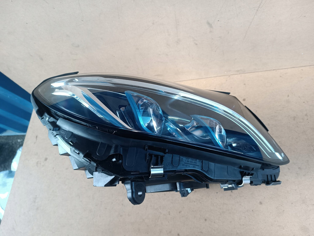 Frontscheinwerfer Mercedes-Benz W205 A2059061804 LED Rechts Headlight