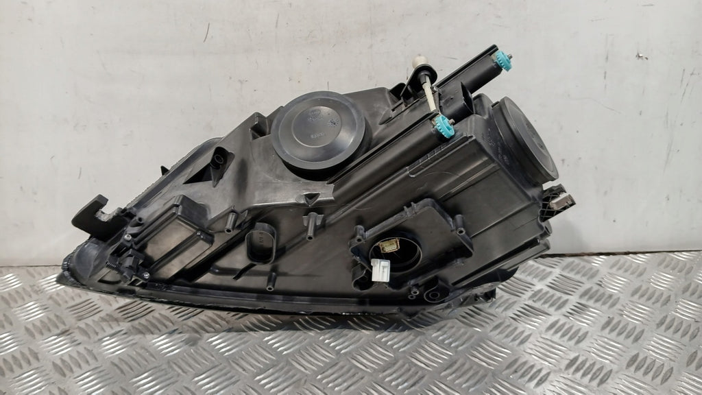 Frontscheinwerfer Audi A3 8P0941004BE Xenon Rechts Scheinwerfer Headlight SCH7386822198vv