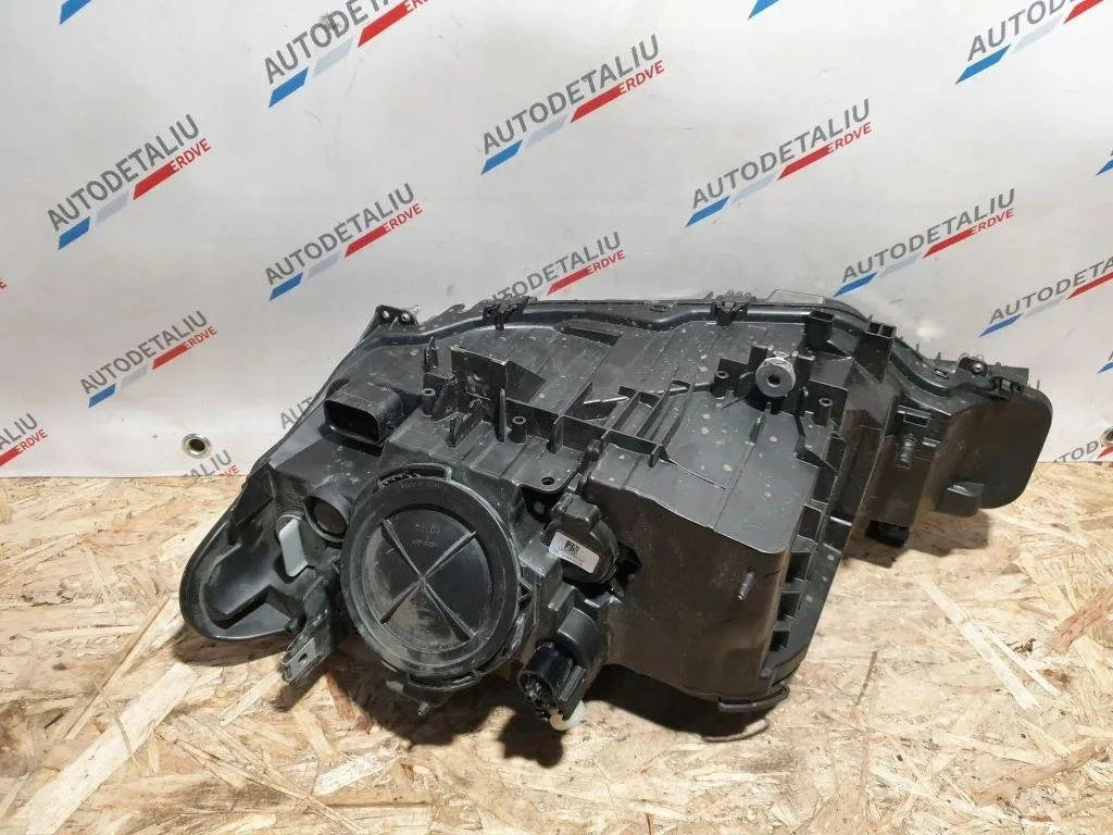 Frontscheinwerfer BMW 3 7259540 Rechts Scheinwerfer Headlight SCH3259176987yo