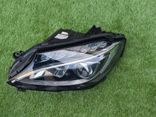 Load image into Gallery viewer, Frontscheinwerfer Mercedes-Benz W205 A2059062302 Links Scheinwerfer Headlight SCH6268693891ni
