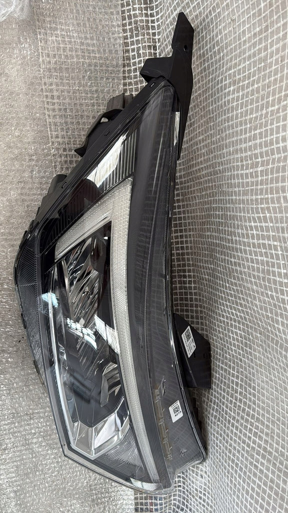 Frontscheinwerfer Hyundai I20 92102-Q0100- Full LED Rechts Headlight SCH2908900899iy